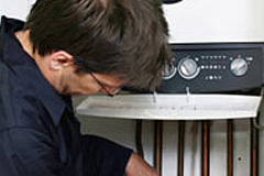 boiler replacement Hove