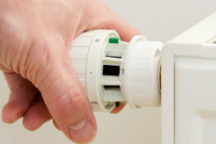 Hove central heating repair costs