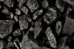 Hove coal boiler costs