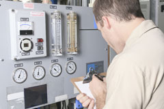 Hove commercial boiler companies