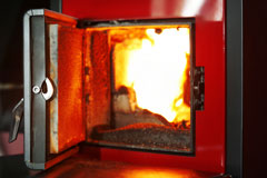 solid fuel boilers Hove